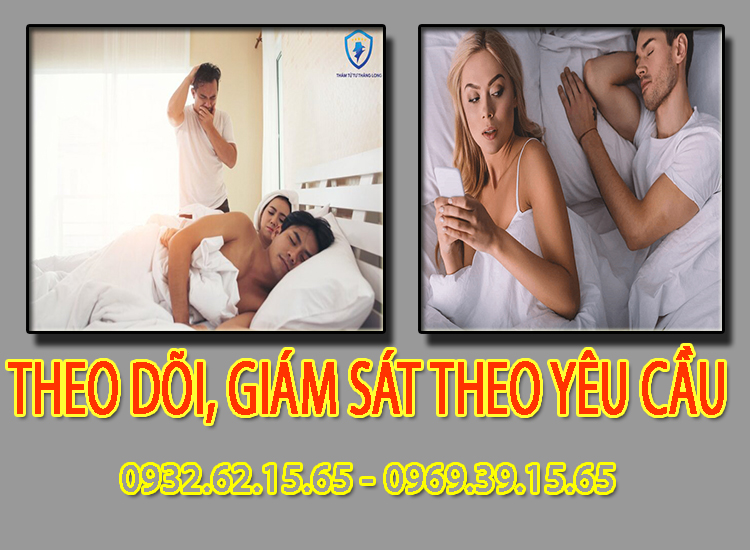 Dịch vụ theo dõi theo yêu cầu chuyên nghiệp tại Long An 3